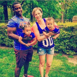 Meet your Posher, Greg